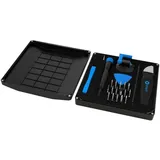 ifixit Essential Electronics universal, Schwarz/Blau