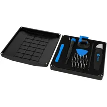 ifixit Essential Electronics universal, Schwarz/Blau
