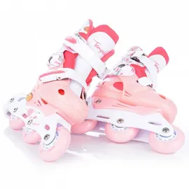 Tempish Wild Set Kinder-inlineskates - Multicolor - EU 26-29