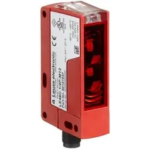 Leuze Electronic Leuze LS46C-M12 50127042 Sender, 1 St.