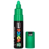 Uni-Ball POSCA PC-7M grün