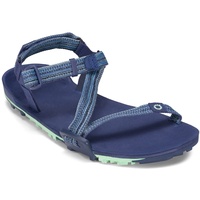 Xero Shoes Z-trail Ev Sandals Blau EU 41 1/2 Frau
