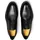 LLOYD Davenport Business Schuh schwarz, 43