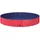 vidaXL Kinder Schwimmbecken Rot Ø200 x 30 cm