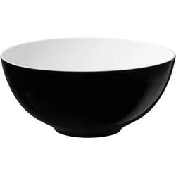 Seltmann Life Schüssel rund 15,5 cm schwarz