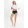 ATHLECIA Mucht W Seamless Hot Pants 2-Pack Schwarz XXS/XS