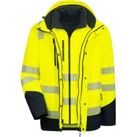 Nitras safety Motion TEX VIZ Plus - L