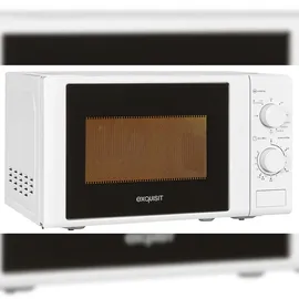 Exquisit MW 900-030G weiß