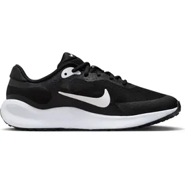 Nike Revolution 7 Road Laufschuhe Kinder 003 black/white-white 36