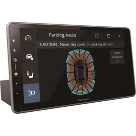 Pioneer SPH-DA97DABUNI 1-DIN