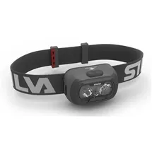 Silva Seek 320 Grau