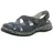 Rieker Slipper Damen Blau 39
