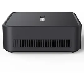 acemagic Mini-PC Intel N150 16 GB RAM 512 GB SSD Intel® Graphics Windows 11 Pro