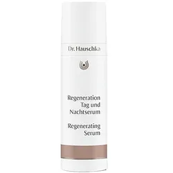 Dr. Hauschka Regenerationspflege Regeneration Tag und Nachtserum 30ml