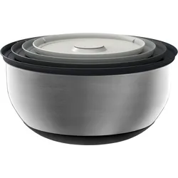 Nest Prep&Store Schalen 4 St.