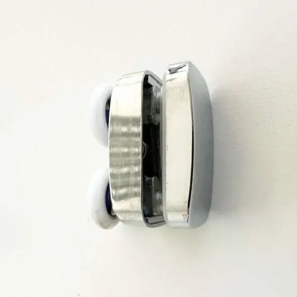 DuOC Dusar Ersatzrollen Royalux unten DMD-010A - Dusar Ersatzteile