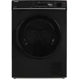 Sharp KD-PRO8S7GBC Wärmepumpentrockner (8 kg)