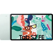 Samsung Galaxy Tab S7 FE 12.4" 64 GB Wi-Fi Mystic Green