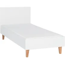 petits-meubles BETT 90/200 Grau