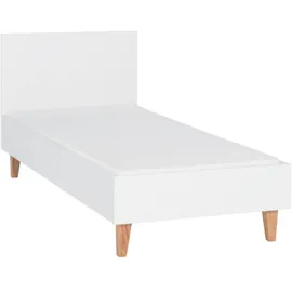 petits-meubles BETT 90/200 Grau