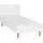 petits-meubles BETT 90/200 Grau