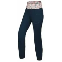 Ocùn Ocun Sansa Hosen - Blue Moonlit Ocean -