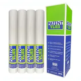 marburg Profivlies Glattvlies 150g Weiß Malervlies Renoviervlies 4x 25x0,75 m 75 m2