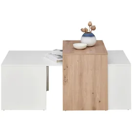 Hom ́in Couchtisch, DIANA - B/H/T ca. 115,00x50,00x70,00