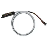 Weidmüller 7789609030 PAC-S300-UNIS-V1-3M SPS-Verbindungsleitung