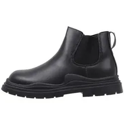 Krack  Stiefel METIS  in Schwarz, 27
