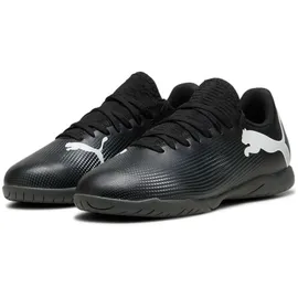 Puma Future 7 Play IT Jr. puma black/puma white 34
