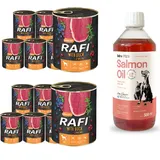 DOLINA NOTECI Rafi Ente 30 x 800 g