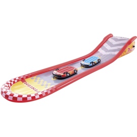 Intex Wasserrutschbahn Slide Racing Fun