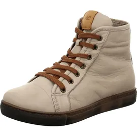 Andrea Conti Komfort Schnürschuhe in Beige 40 EU