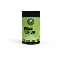 gofitness nutrition GoFitness Ashwa+ Kapseln 60 St.