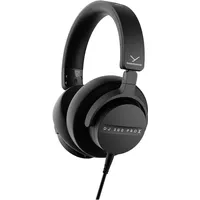 Beyerdynamic DJ 300 PRO X Schwarz