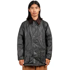 BARBOUR Beaufort Wax Jacket grün 44