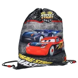 Disney Cars - Sportbeutel Perfect Start""