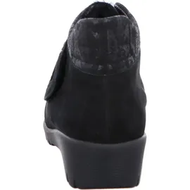 WALDLÄUFER Kamela Damen, Schwarz, Größe 42 EU / Gr.: