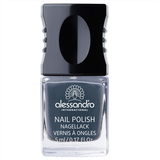 Colour Code 4 Nail Polish 176 new york grey 5 ml