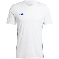 Adidas Tabela 23 Trikot Herren Trikot, weiß - M