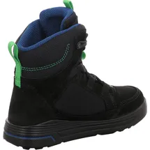 ECCO Urban Snowboarder Schwarz 27