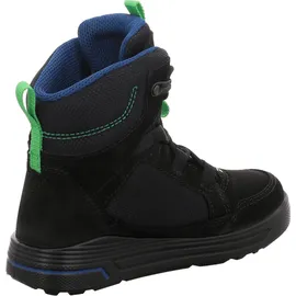 ECCO Urban Snowboarder Schwarz 27