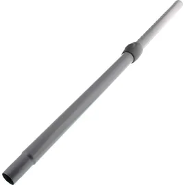 Menalux 900 256 325 Teleskop-Staubsaugerrohr "TU21" für 32 mm-Sauger