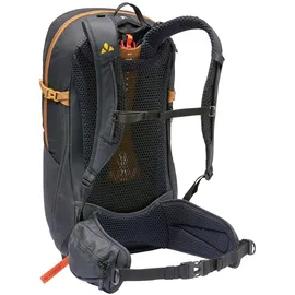 Vaude Wizard 24+4 black/umbra