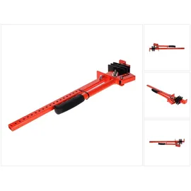 Heco Terrassendielenspanner