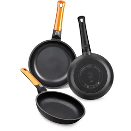 Bra Efficient Bratpfanne 20 cm orange