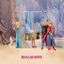 BULLYLAND - Elsa Epilogue,