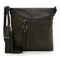 TAMARIS Nele Crossover Bag Leather Olive