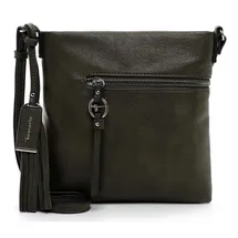 TAMARIS Nele Crossover Bag Leather Olive